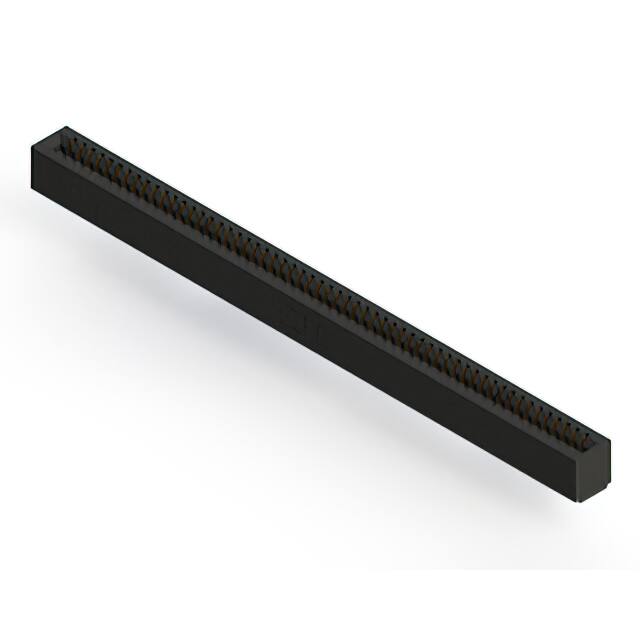 391-057-524-101 EDAC Inc.  Edgeboard Connectors